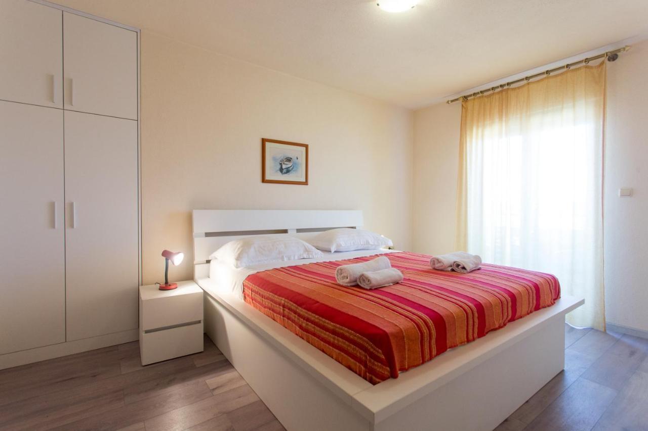 Apartment Gold Trogir Exterior photo