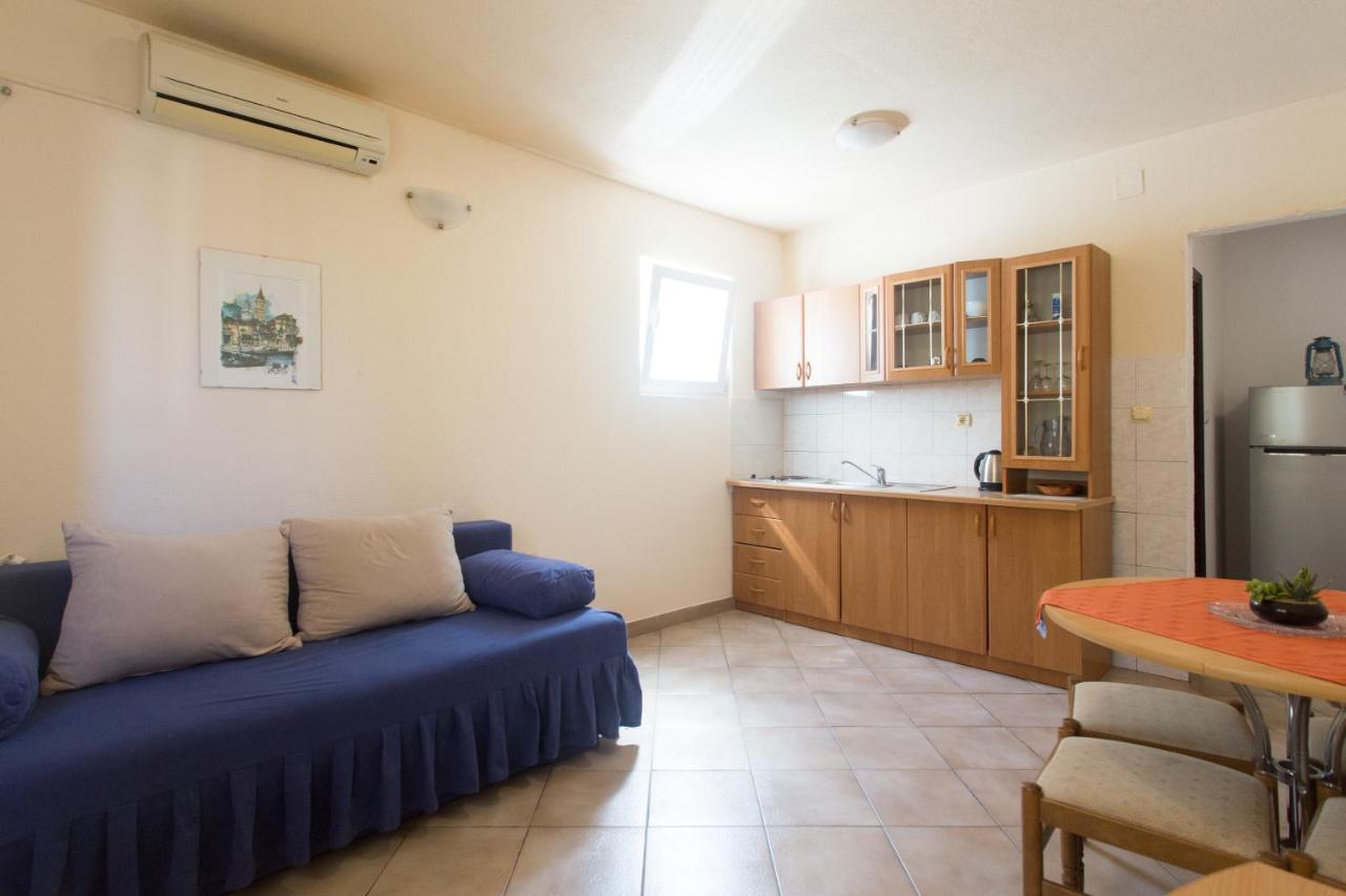 Apartment Gold Trogir Exterior photo