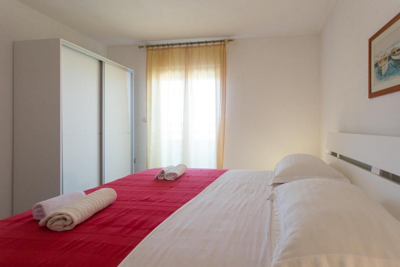Apartment Gold Trogir Exterior photo