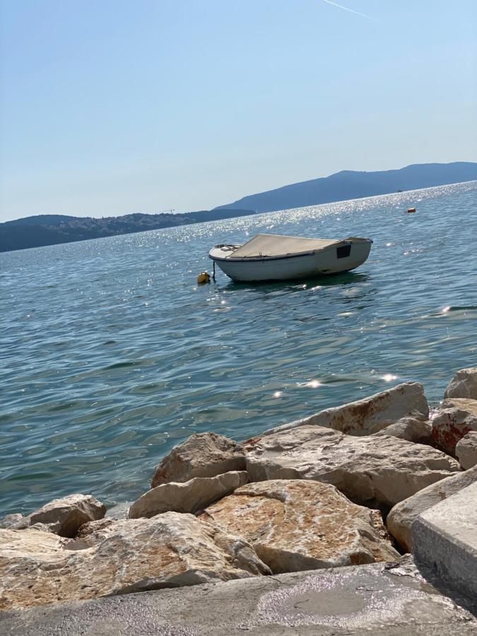 Apartment Gold Trogir Exterior photo